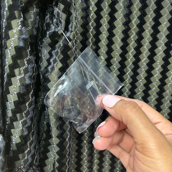 - - ModCloth Fab Feedback Mock Neck Dress - Picture 4 of 7